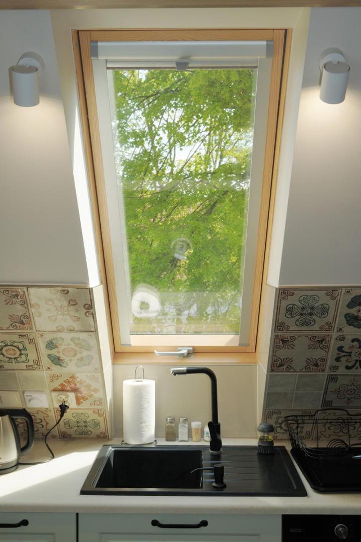 Apartament Przytulne Poddasze W Gdansku Gdańsk