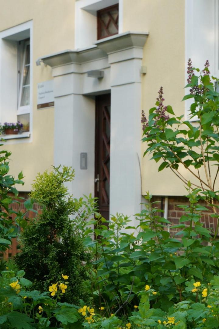 Apartment Przytulne Poddasze W Gdansku Gdansk