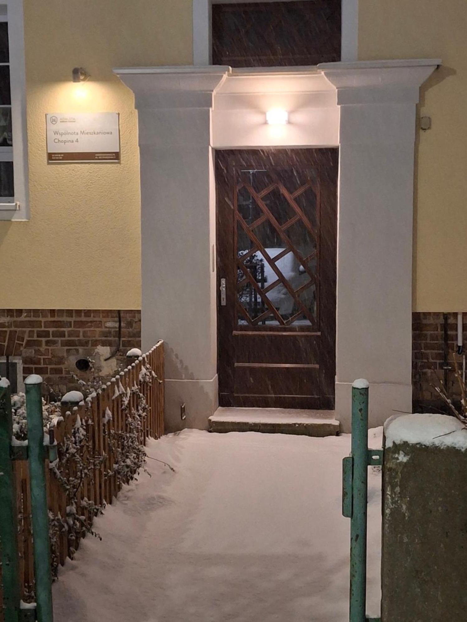 Apartament Przytulne Poddasze W Gdansku *